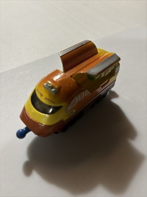 Chuggington Action Chugger Diecast Toy Train Ludorum Learning Curve 2010