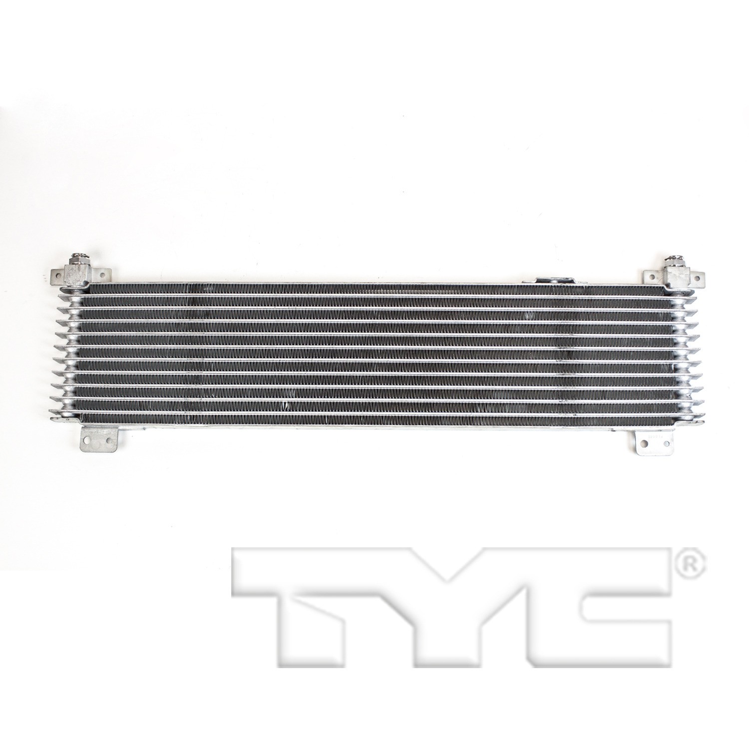 External Transmission Oil Cooler for 11-14 Ford Mustang FO4050152 BR3Z7A095B