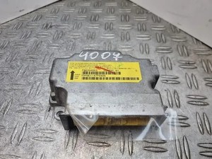 PEUGEOT 4007 GP Airbag-Steuergerät P8635A053 2.20 Diesel 115kw 2008 24183859