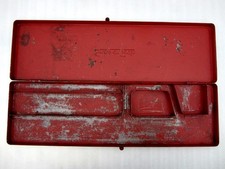 Vintage Snap-on  1/4