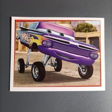 AUTOCOLLANT PANINI UN MONDE MAGIQUE 16