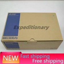 HA-FE63 New Mitsubishi Servo Motor Shipping UPS / Fedex