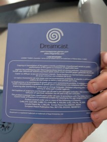 Looney Tunes Space Race - Dreamcast PAL FR - Complet - NEAR MINT