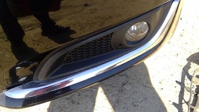Driver Left Corner/Park Light Fog-driving Fits 14-17 REGAL 2722416