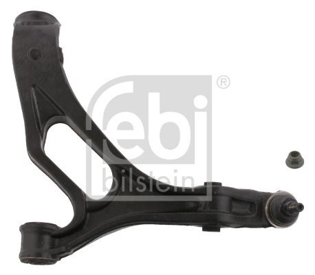 Triangle de suspension avant droit Touareg 3.0 V6 TDI bras oscillant