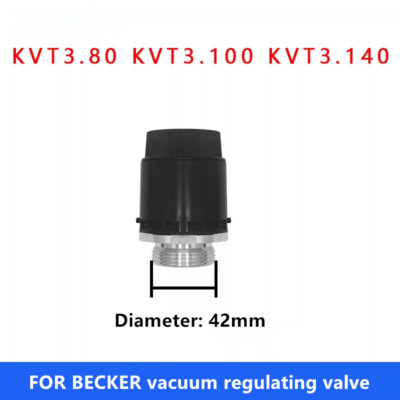 1 Pc. New   pump KVT3.80/KVT3.100/KVT3.140   regulating valve