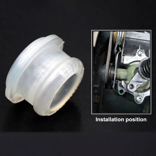 For VW Golf IV Jetta MK4 Gear Shifter Pivot Bushing Repair Kit Shift Lever Slide - Picture 9 of 12