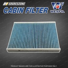 Wesfil Cabin Filter for Lexus LC500 LC500H URZ100R GWZ100R 06/2017-on