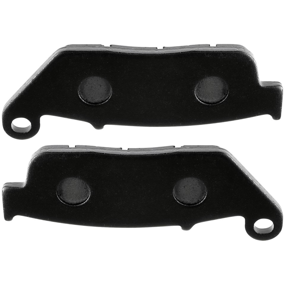 06455425405P: PAD SET,BRAKE (MCA) Honda - buy the 06455-425-405P at