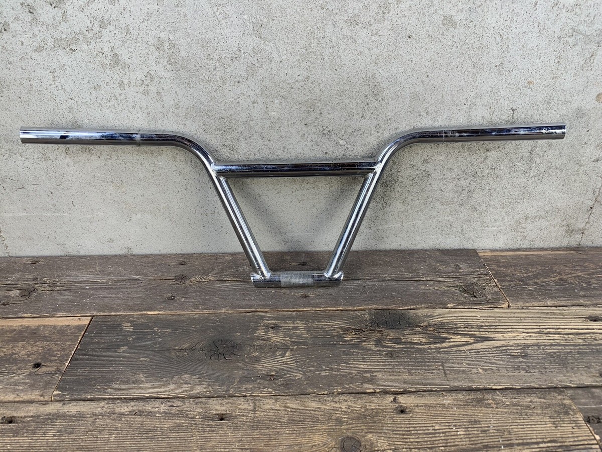 Bmx Handlebars Old Mid School Vintage Bars | eBay Bmx Handlebars Old Mid School Vintage Bars | eBay