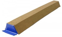 Tumbl Trak Sectional Floor Balance Beam Tumbl Trak Sectional Floor Balance Beam