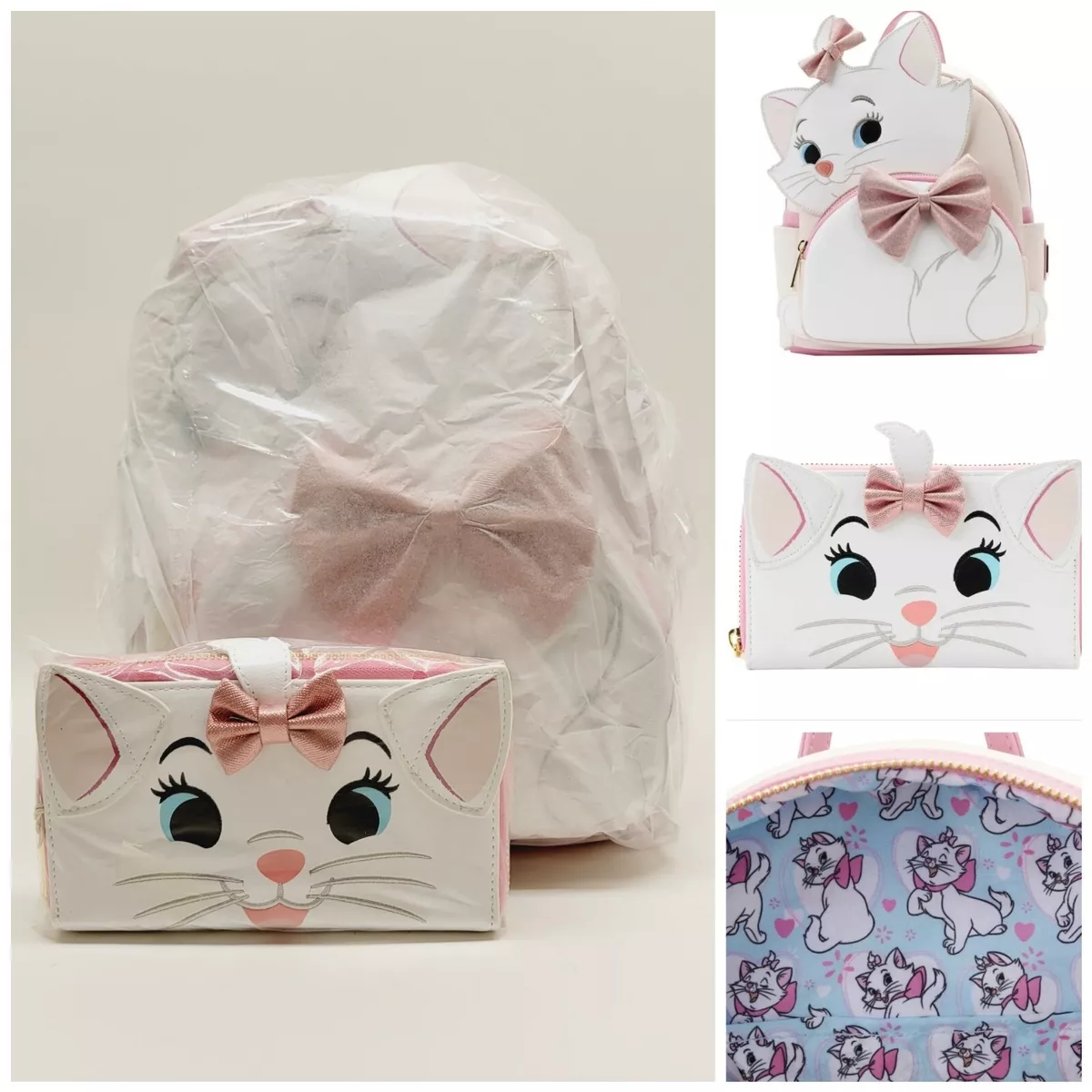 Marie mini deals backpack