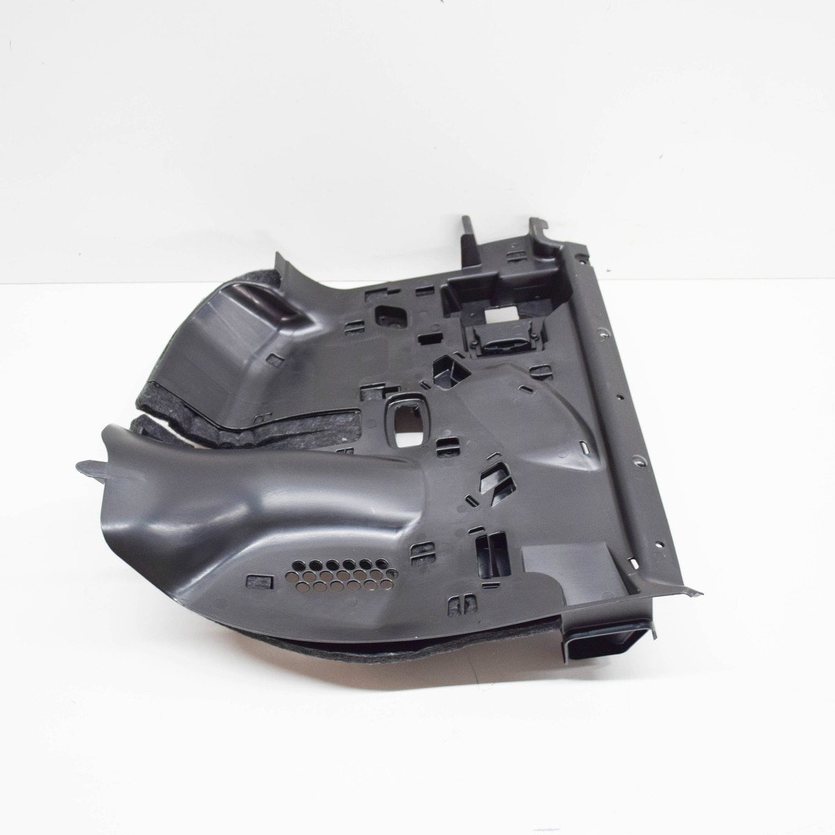 MERCEDES-BENZ E W212 Lower Dashboard Trim Panel A21268098019051 