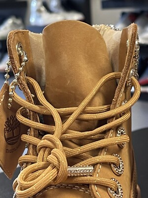 Jimmy Choo x Timberland ブーツ Jimmy Choo x Timberland: Inside the Exclusive Collaboration