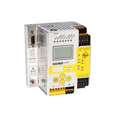 Browse by Manufacturer | GMOX-PR-22DN-C16 | Used/Refurbished