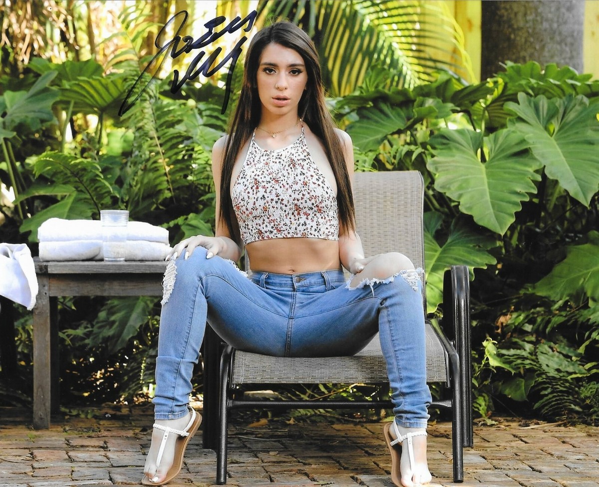 joseline kelly red dress Joseline Kelly in waist slit long dress