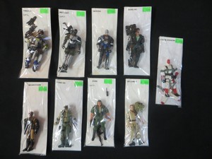 ebay gi joe lot