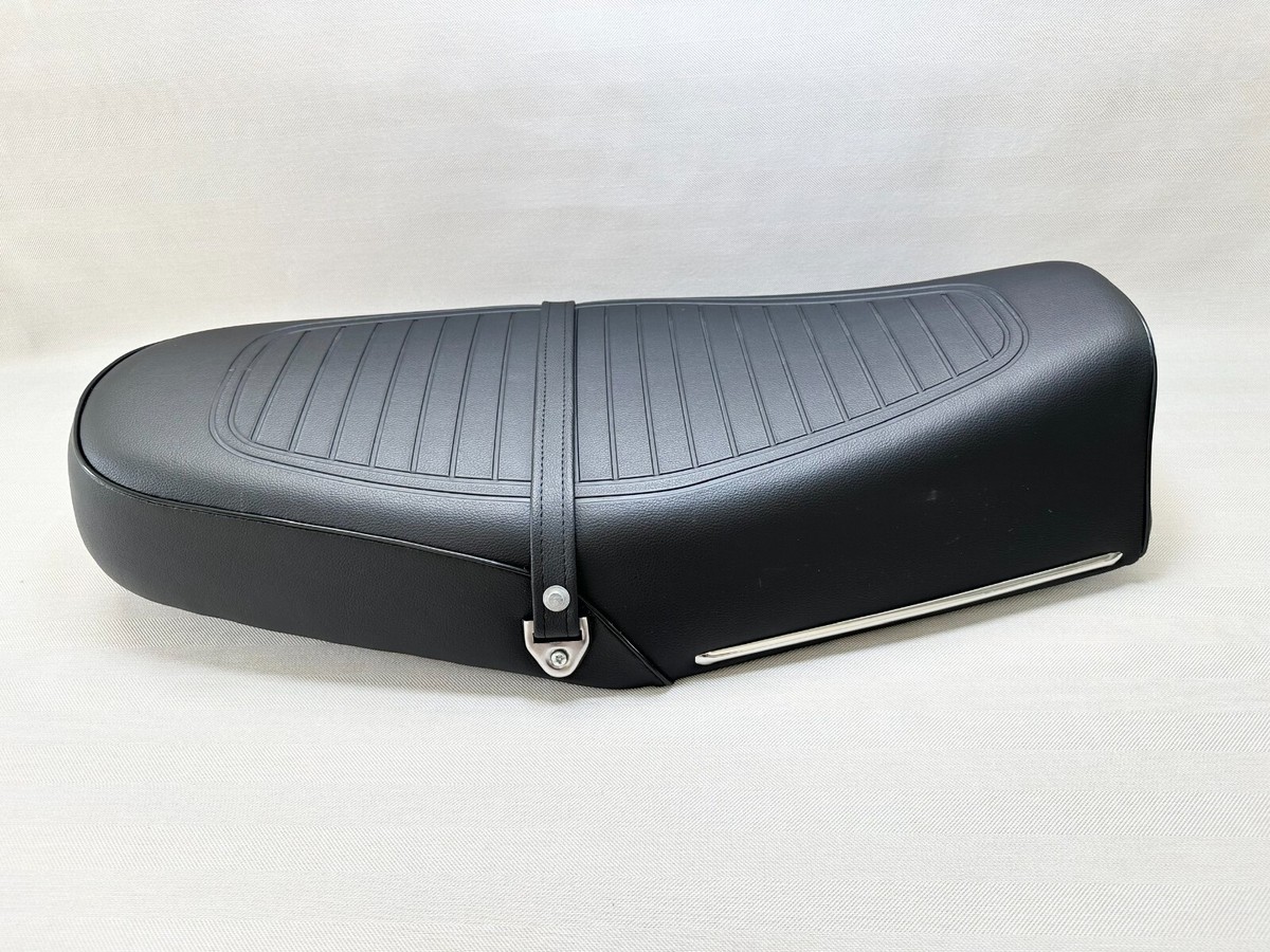 Honda GL1000 Goldwing 1974 To 1979 Motorcycle Seat Classic