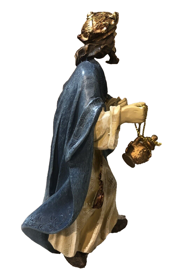 Kirkland Signature Nativity King Replacement 8" Figurine 95850 eBay