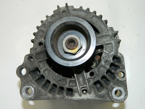 VW Golf IV 1.4 55 KW Lichtmaschine, Lima Original   Kostenloser Versand