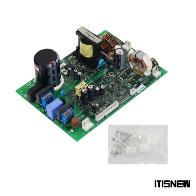 ICEpower Amplifier 200ASC 200W Digital Module with +12V Auxiliary DC Output NEW