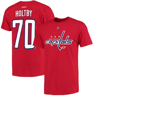 t shirt reebok anni 70