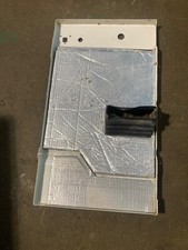 0G6614 GENERAC GENERATOR REAR ONCLOSURE COVER