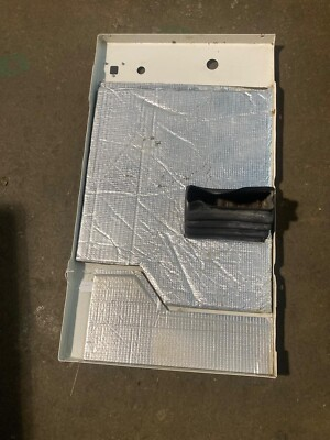 #ad #ad 0G6614 GENERAC GENERATOR REAR ONCLOSURE COVER $189.95