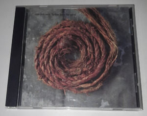 Nine Inch Nails Further Down the Spiral | eBay Nine Inch Nails Further Down the Spiral | eBay