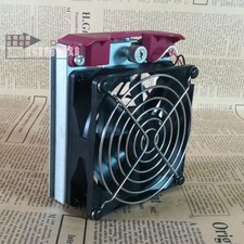 HP Compaq ML530 G1 G2 ML570 G2 Redundant drive fans hot-plug 92mm 161657-001