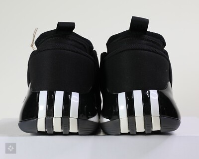ハーディー　MARQUIS DISK ♯︎7　【美品】 Adidas Harden Volume 7 Core Black White Athletic Shoes Mens