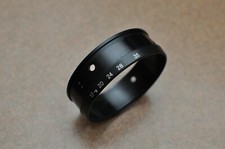 Canon EF 17-35mm F2.8 L Lens Zoom Ring Body Part Genuine YG9-0419