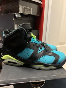 retro 6 grade school