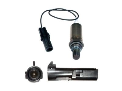 #ad Bosch 33JF57F Upstream Oxygen Sensor Fits 1980 1986 1994 Pontiac Sunbird $29.14