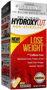 hydroxycut