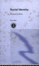 Social Identity (Key Ideas)