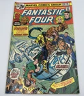 Marvel Comics Group Fantastic Four #170 Vintage Bronze Age 1976