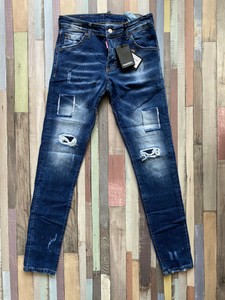 dsquared jeans 32 waist