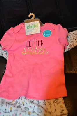 child of mine little sister outfit