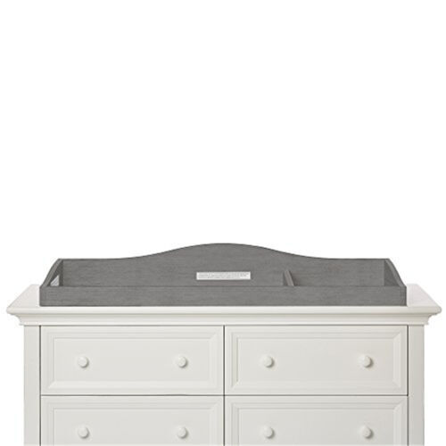 Dream On Me-Marcus Baby Changing Table/Dresser (Storm Grey) Model #602-SGY  | eBay