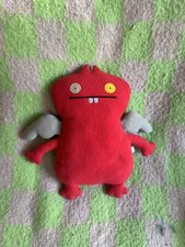 Cookie Dream Babo Uglydoll