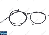 Haubenverschluss Kabelsatz FüR Hyundai I10 2007-2013 81190-0X000 ECS