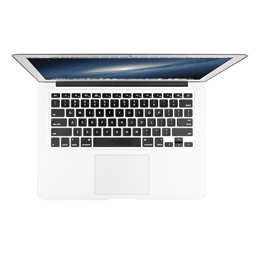 Apple Macbook Air MJVE2LL/A 2015 Silver I5-5250u 1.6ghz 4GB 13.3in 128GB SSD - Afbeelding 3 van 6