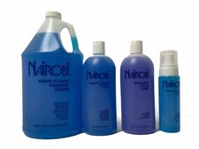 Nairobi Wet Styling Agents - Lotion Choose yours 