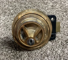 Sargent & Greenleaf Combination Safe Lock Kit S&G 6700 Series for parts