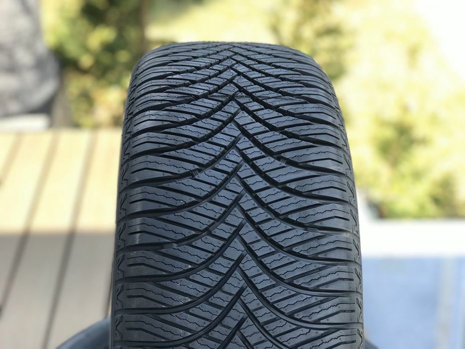 Allwetterreifen 195 50 R15