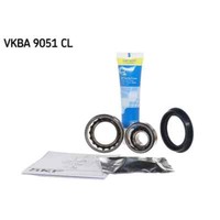 SKF Radlagersatz Vkba 9051 CL