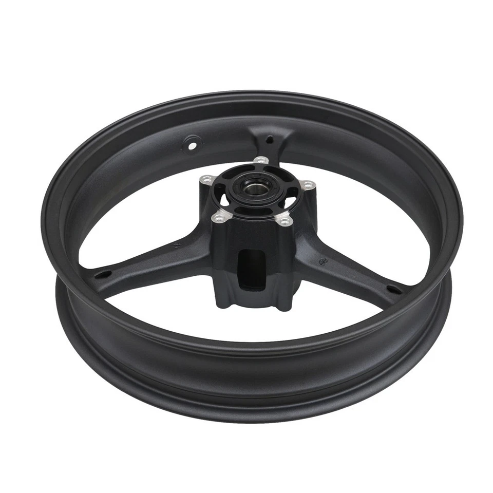 Передний обод колеса для Suzuki GSXR 1000 RR 2005 2006 2007 2008 - Изображение 4 из 4