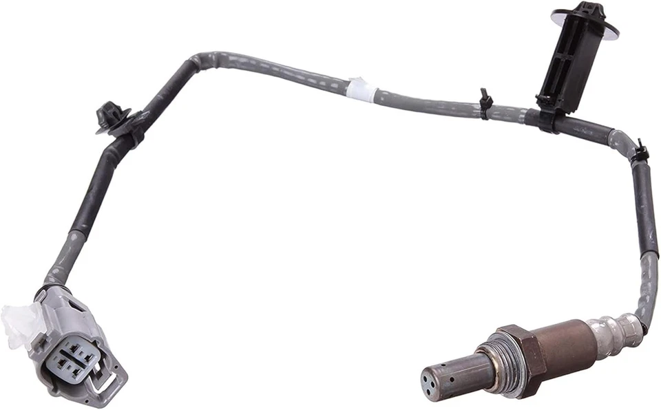 Sensor de oxígeno trasero Denso 2344509 para Lexus RX330 Toyota Highlander 3,3 L 3,5 L Foto 2 de 4