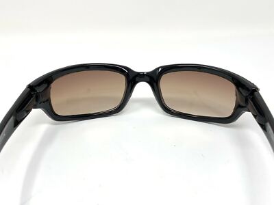 Jimmy Crystal Sunglasses GL313 Black W/  Swarovski New York Jimmy Crystal Sunglasses GL313 Black W/ Swarovski New York  main image 3